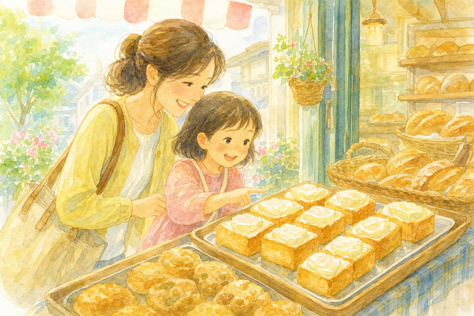 大友パン店