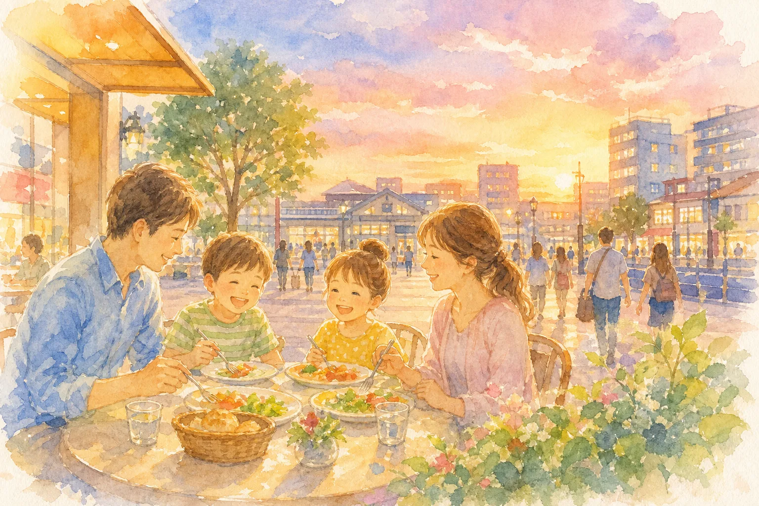 有田駅