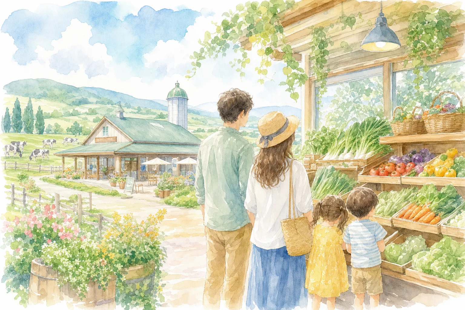道の駅 おこっぺ
