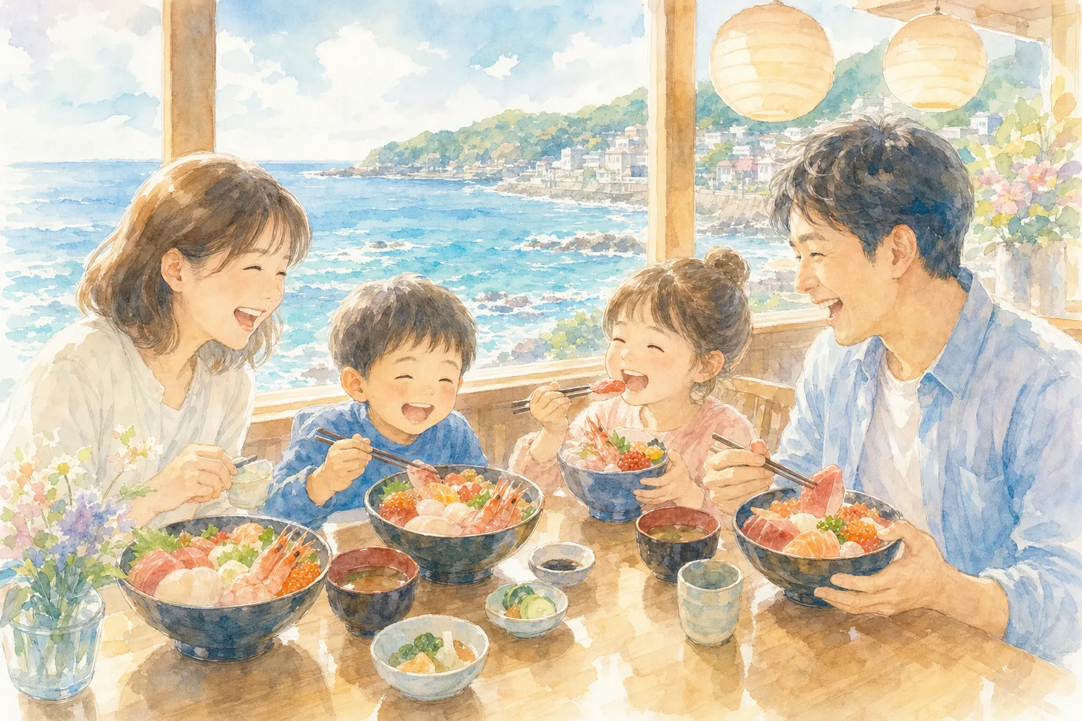 湯野浜温泉
