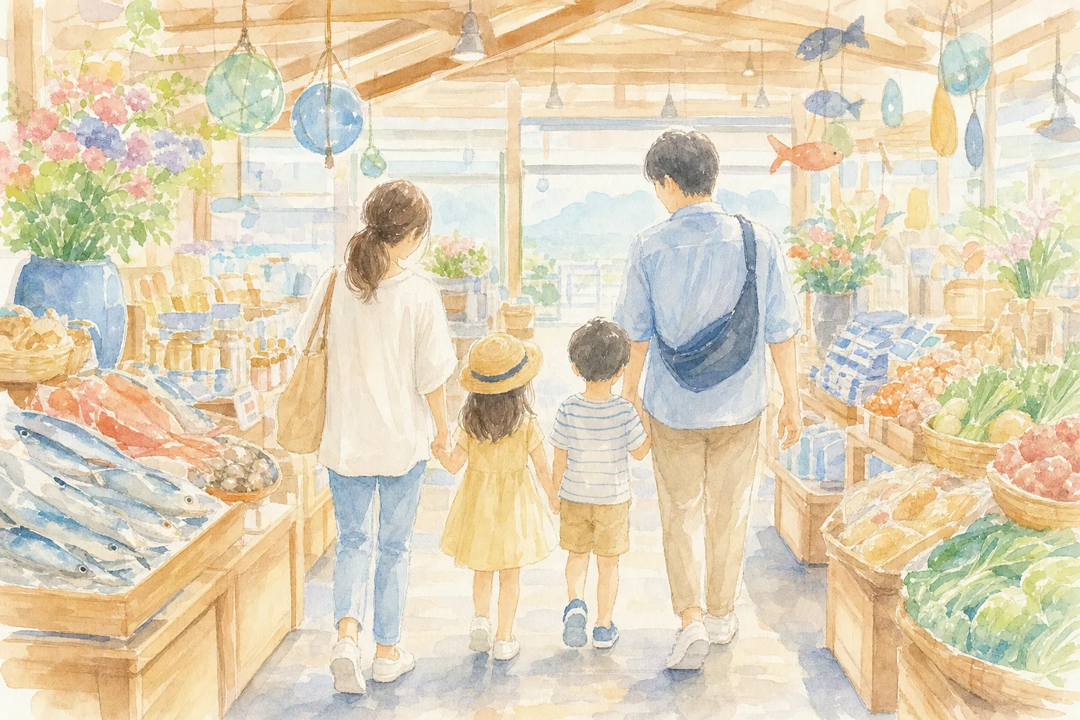 道の駅 流氷街道網走