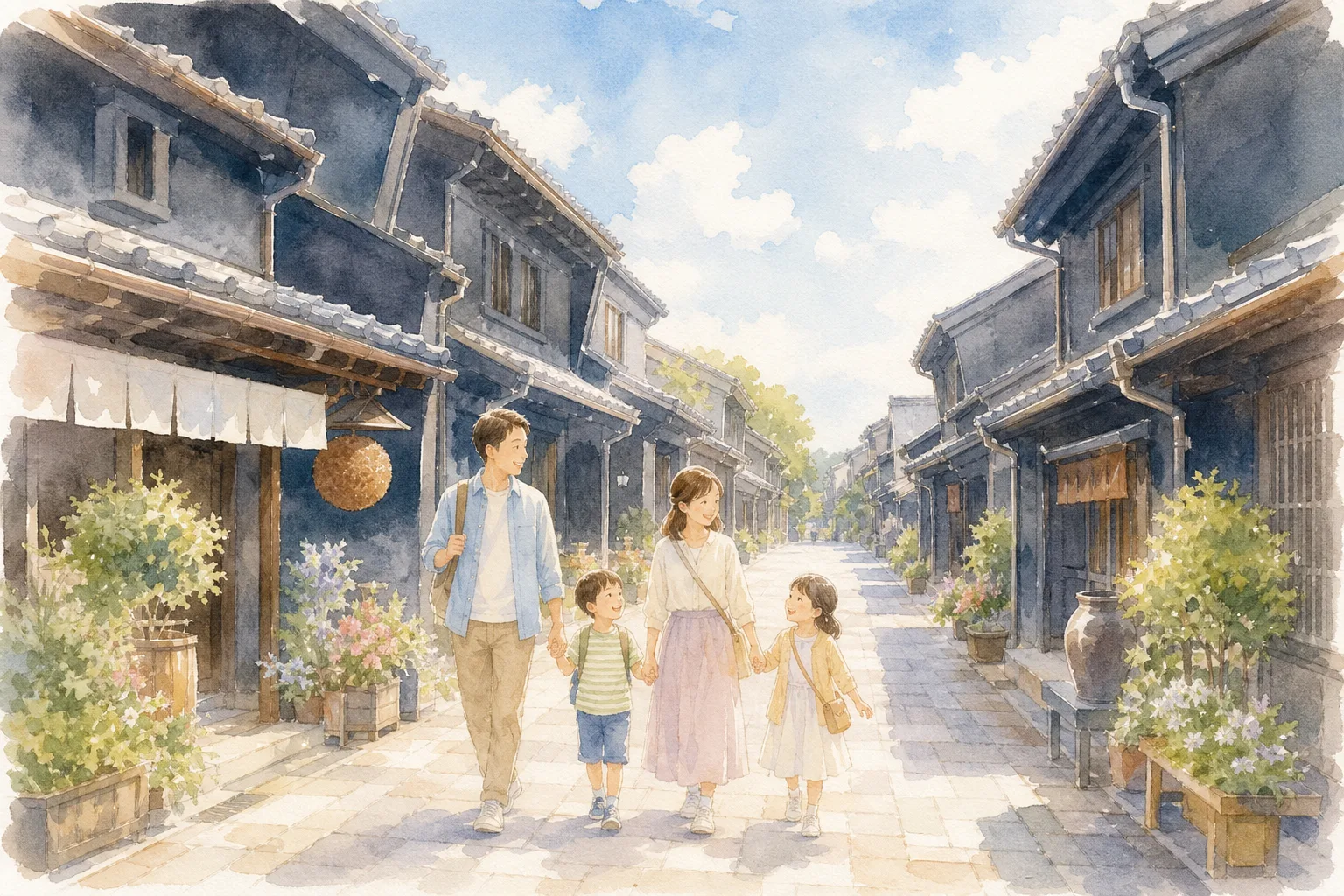 山町筋