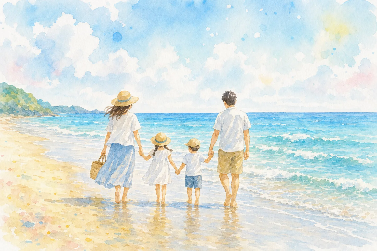 五十嵐浜