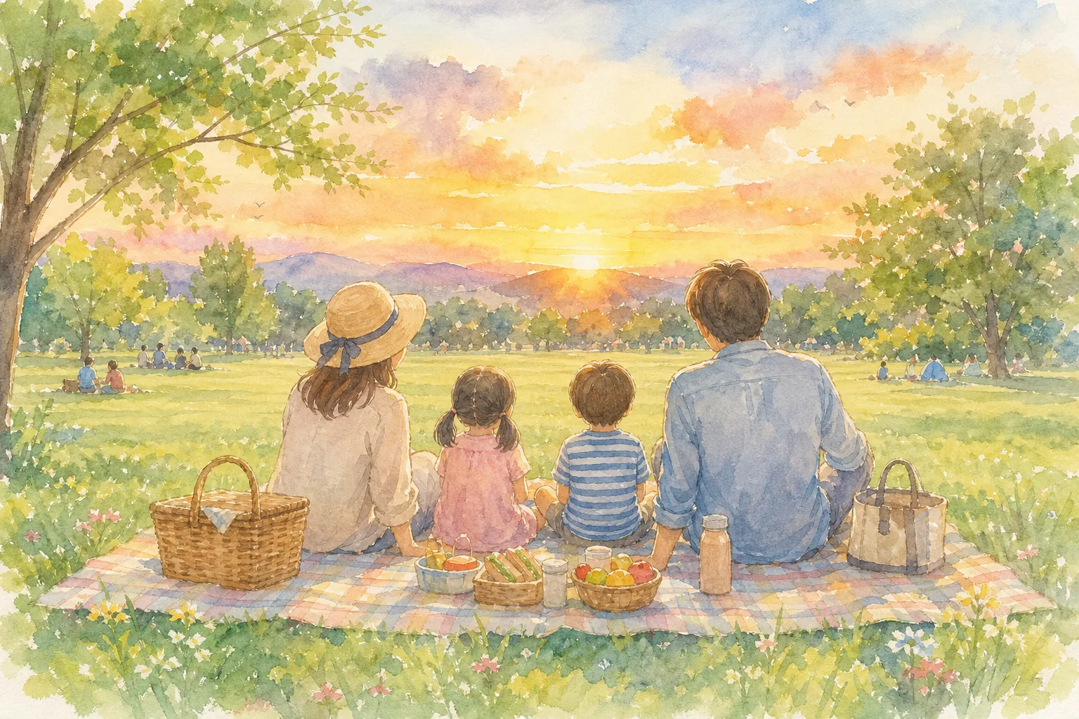 いわみざわ公園