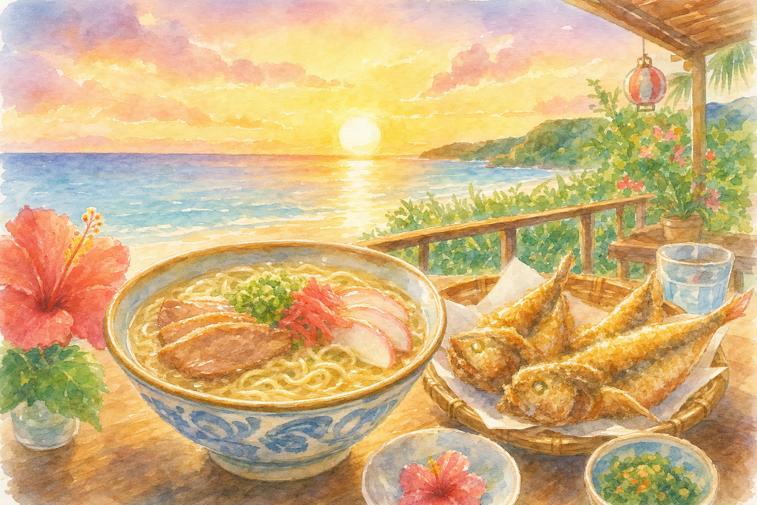ビストロ おんな食堂