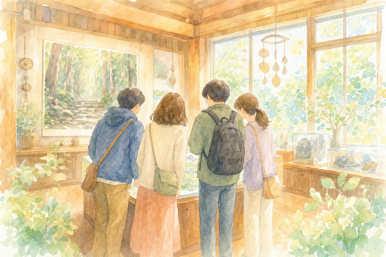 世界遺産 熊野本宮館