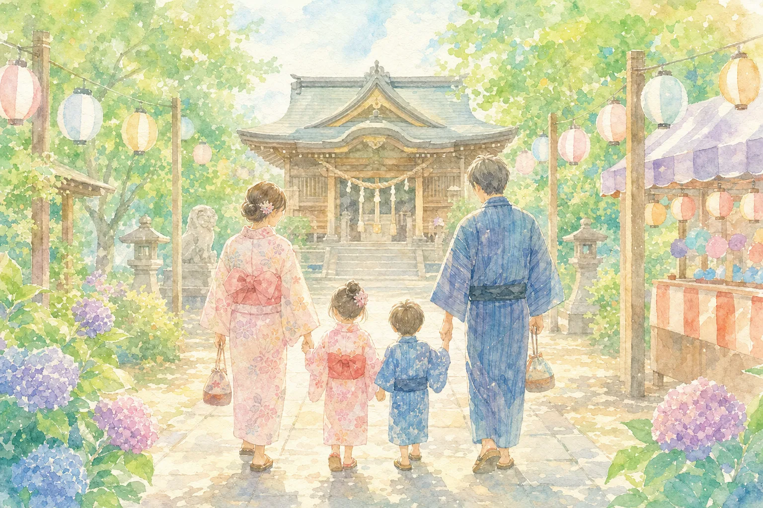 新居諏訪神社