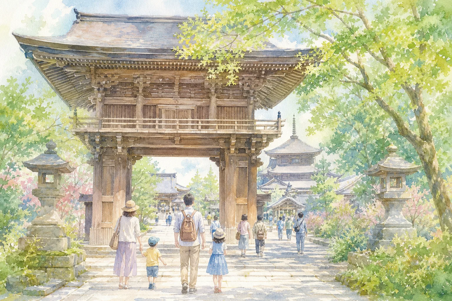 建長寺