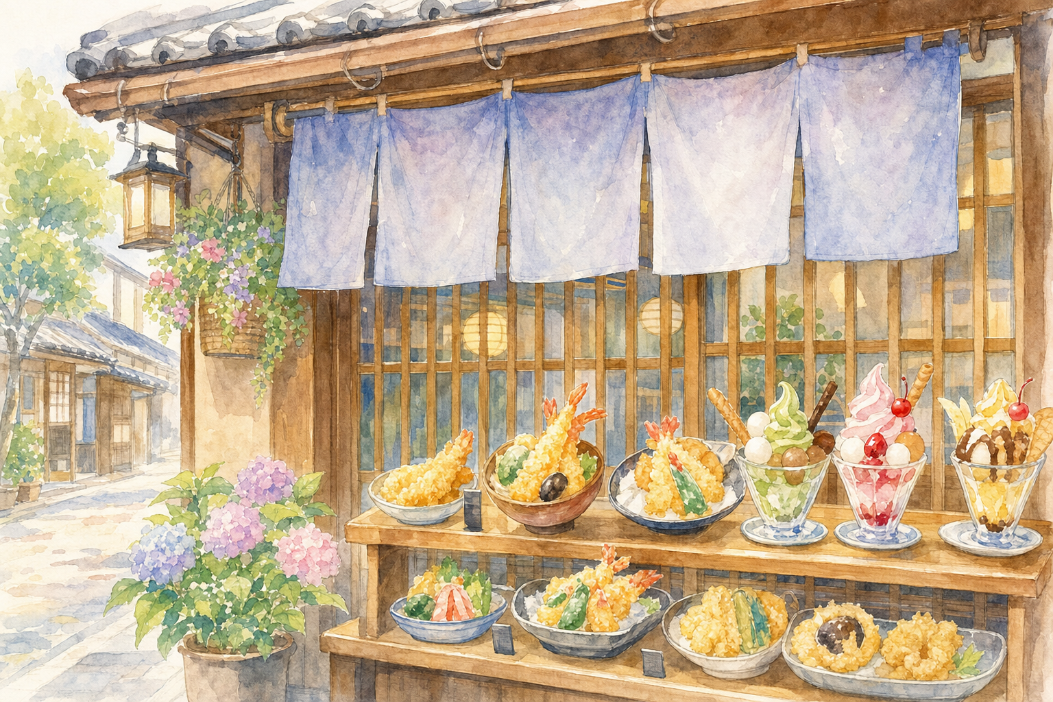 さんぷる工房 本館