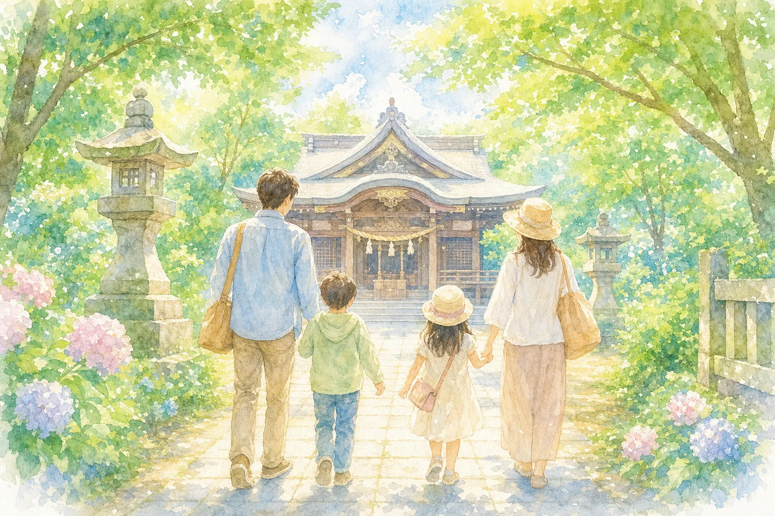 名和神社