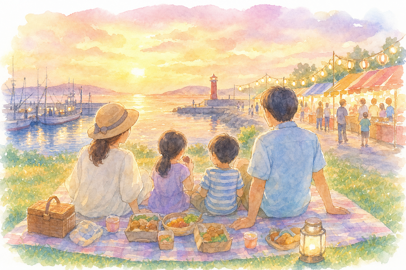 小松島みなと交流センター