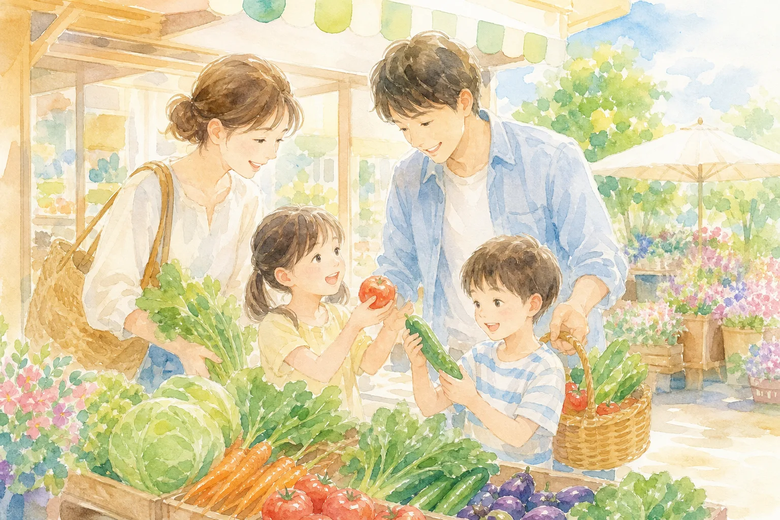 道の駅 京丹波 味夢の里