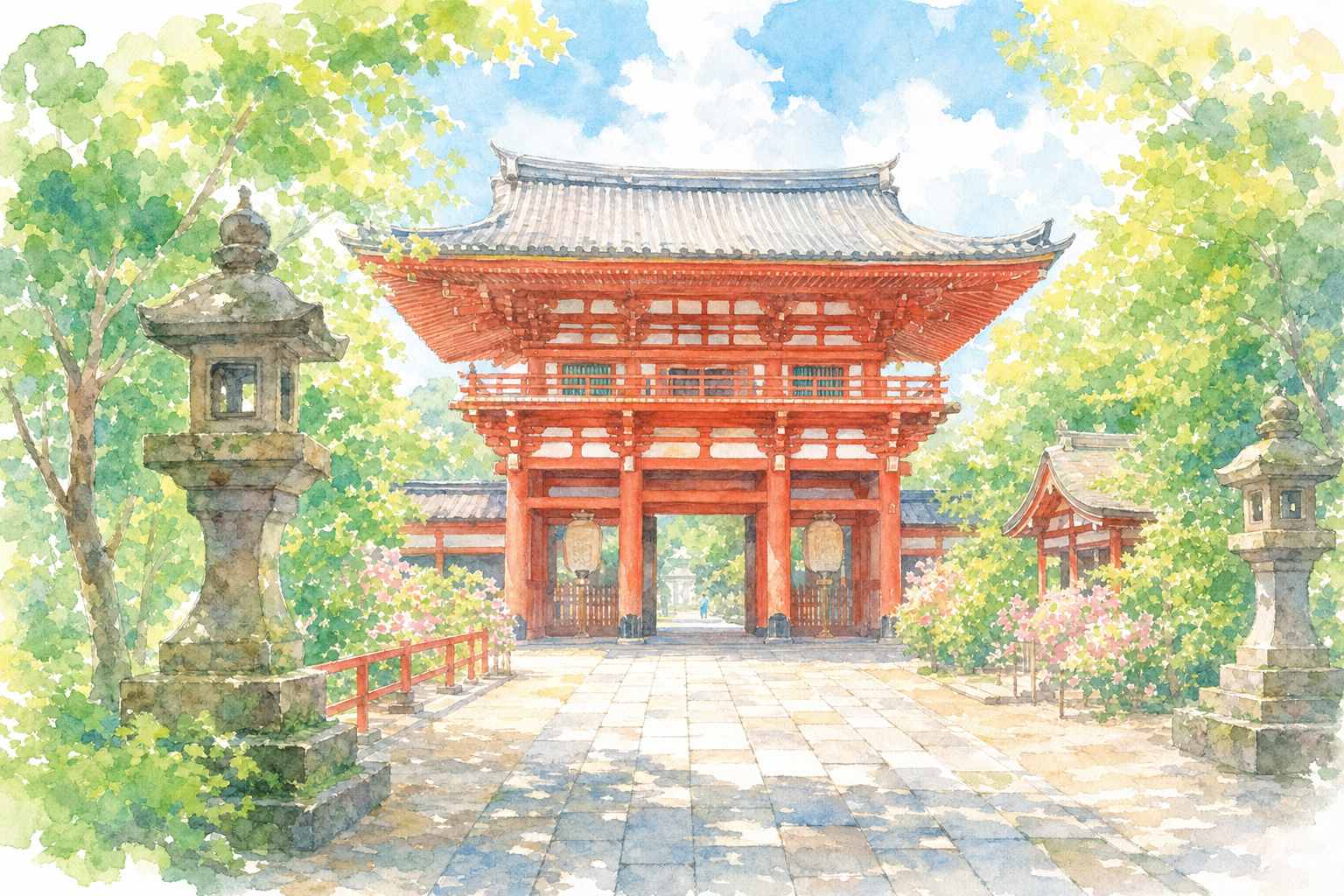 道成寺