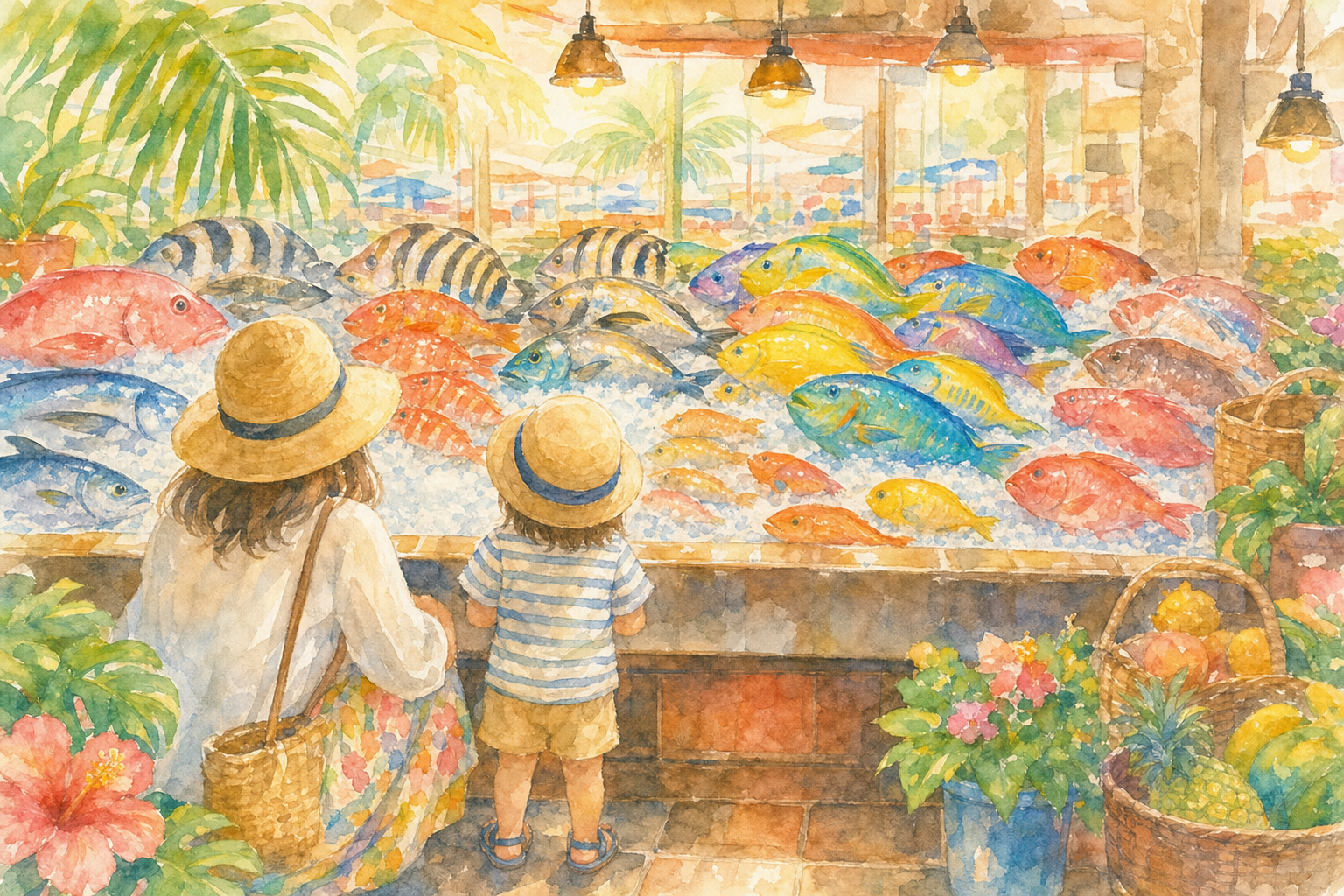 道の駅いとまん