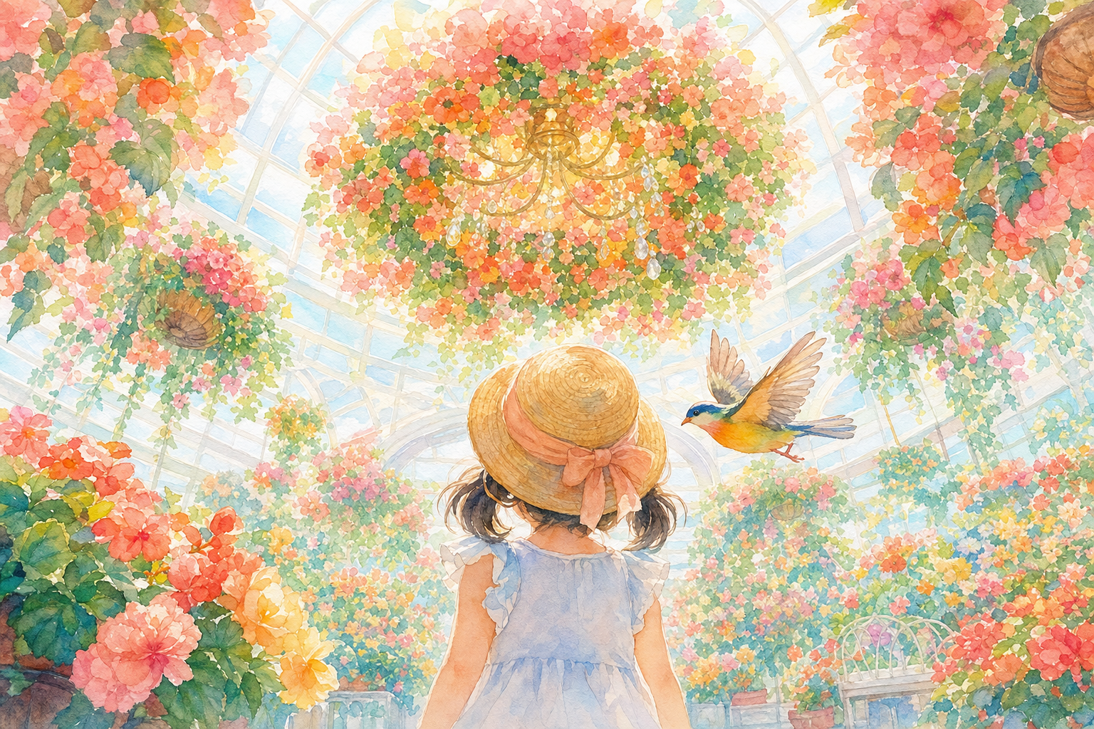松江フォーゲルパーク