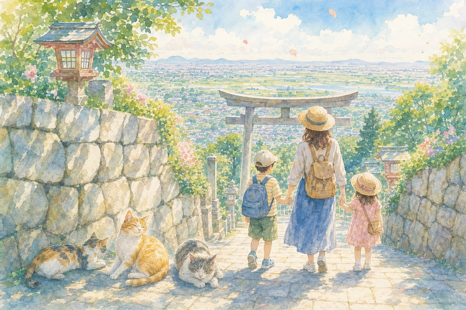 唐澤山神社
