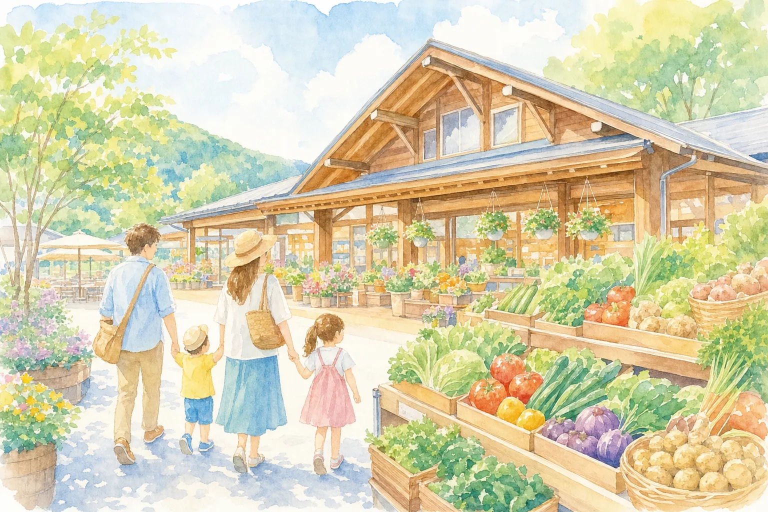 薩摩串木野まぐろの館 物産館