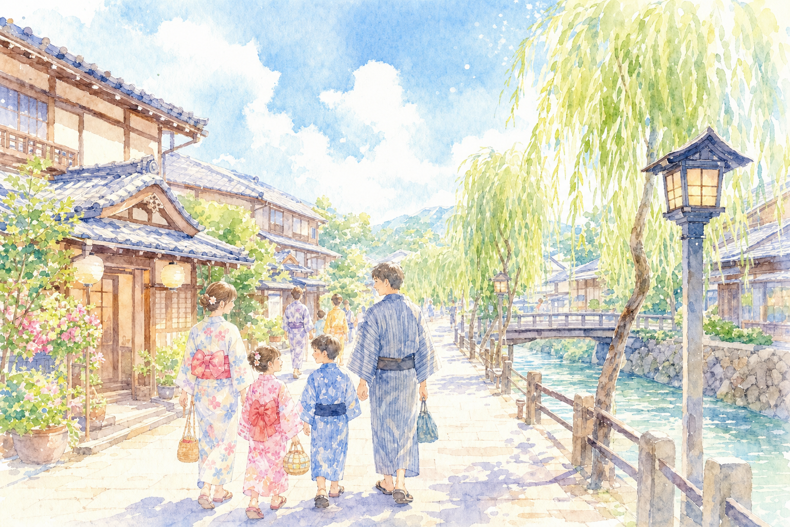 戸倉上山田温泉
