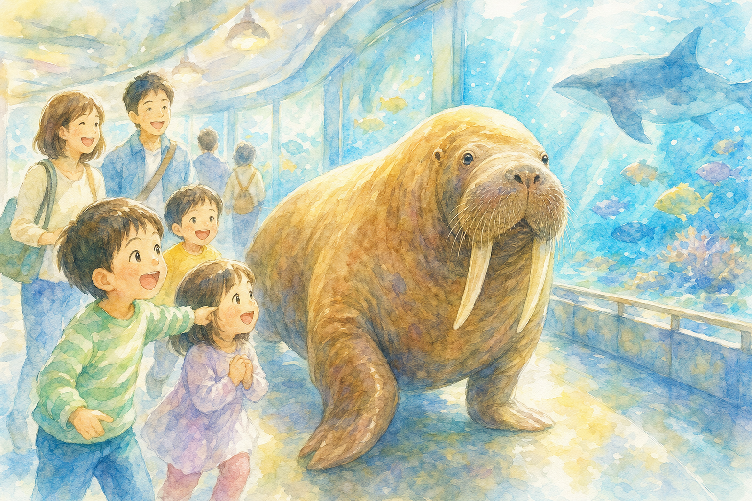 伊勢シーパラダイス