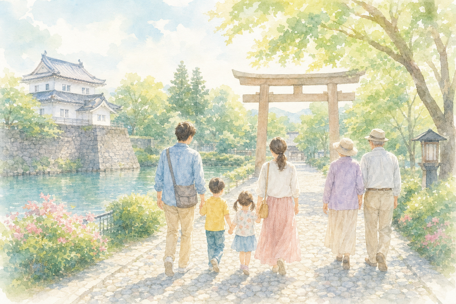 上杉神社