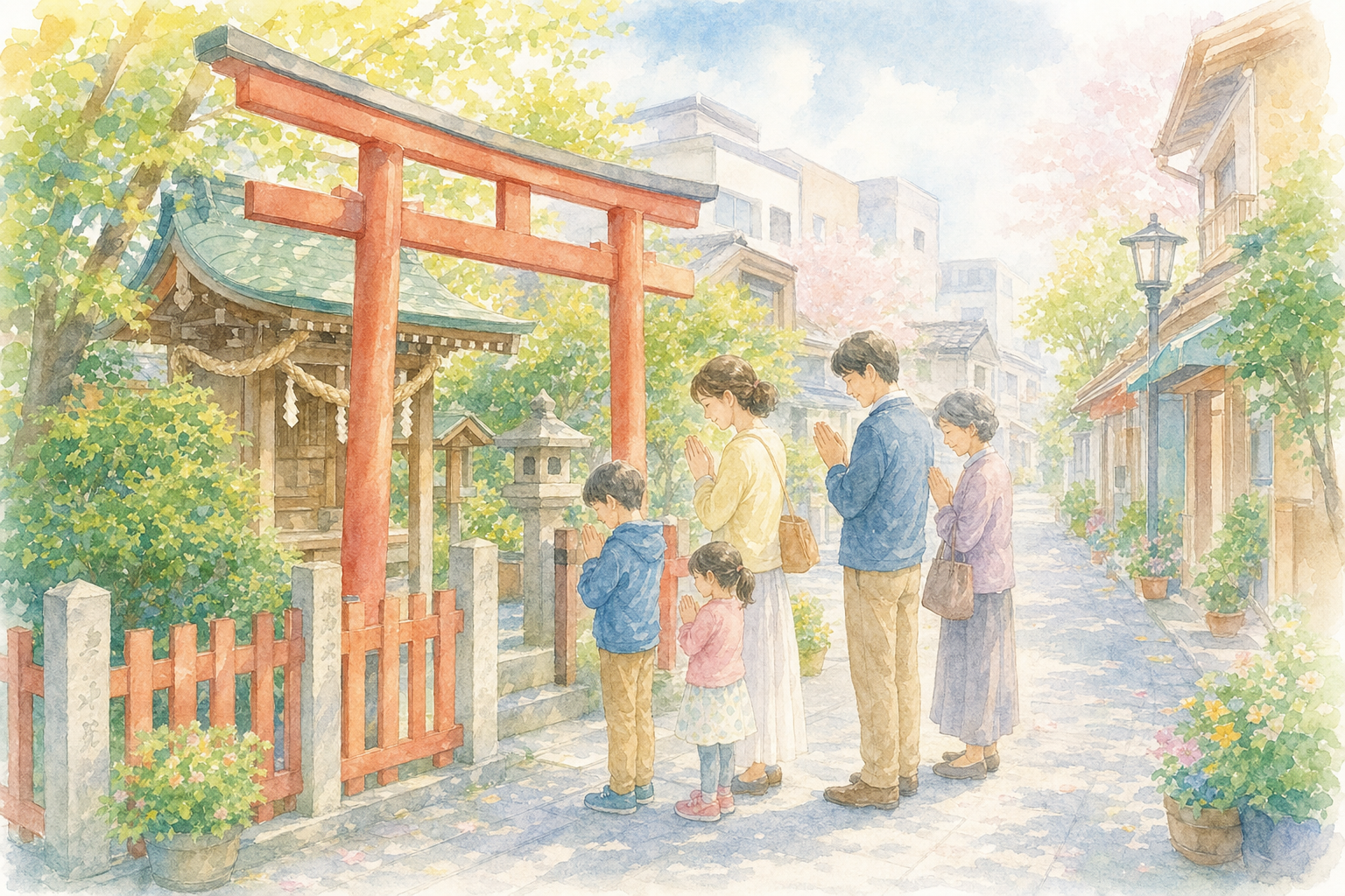 御釜神社