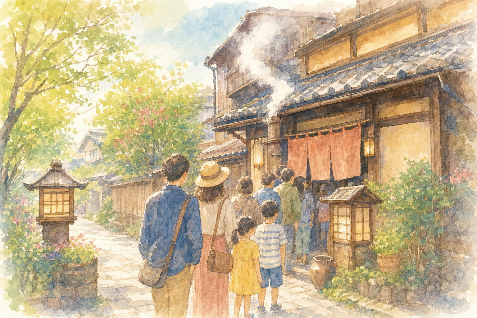 上村うなぎ屋