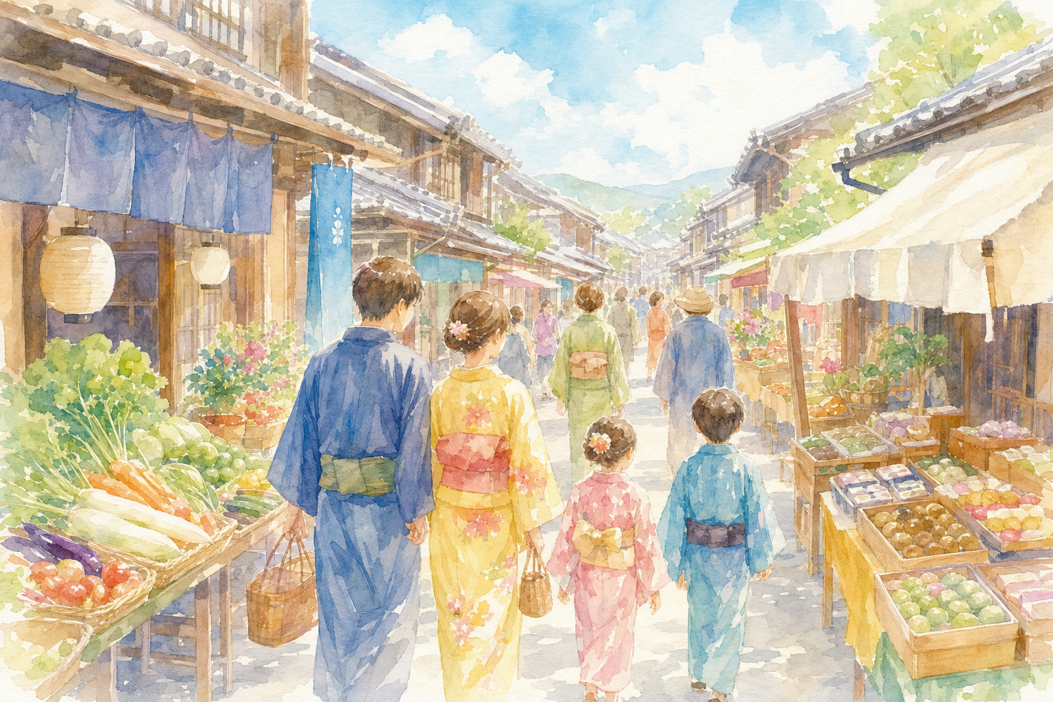 七間通り
