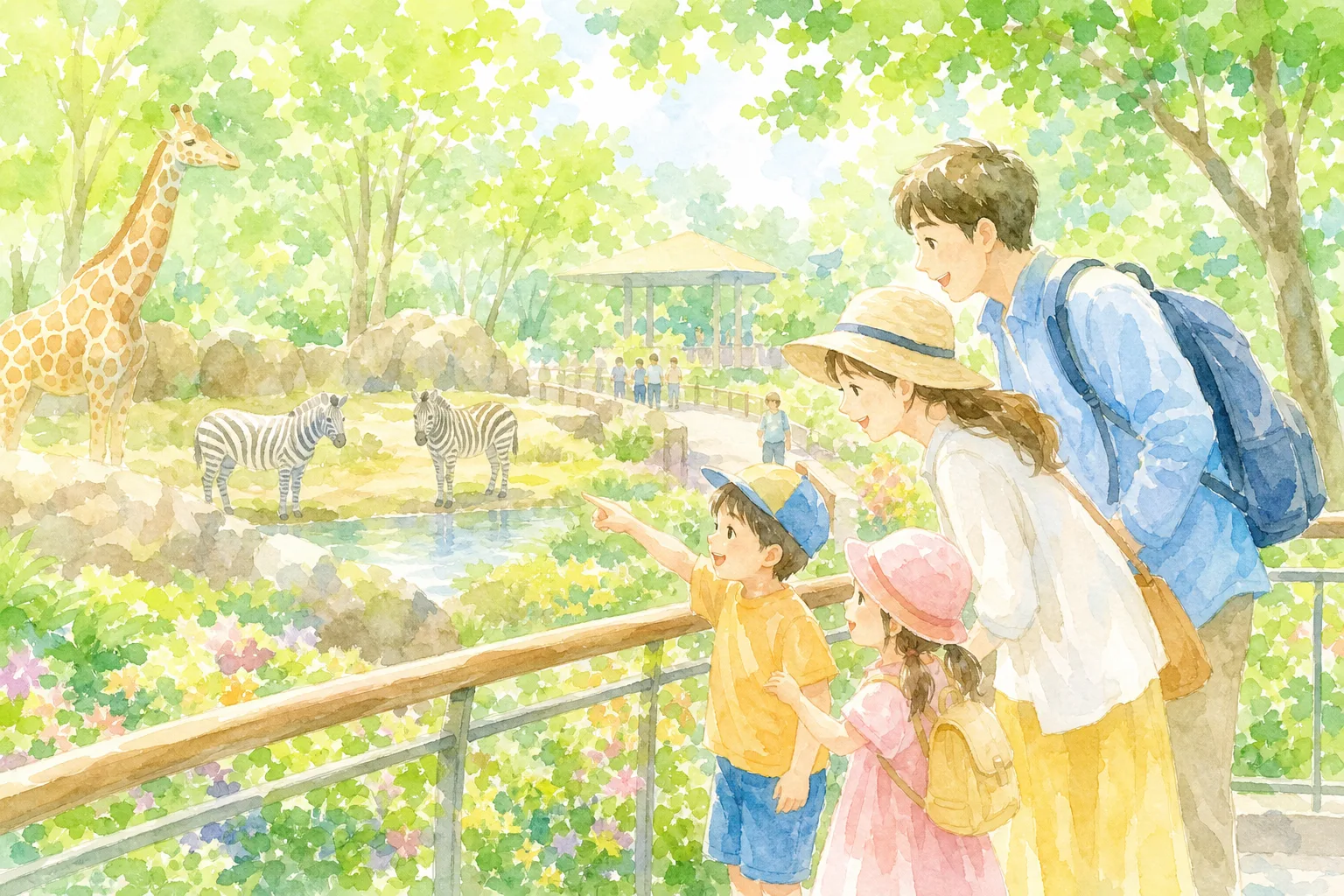高知県立のいち動物公園