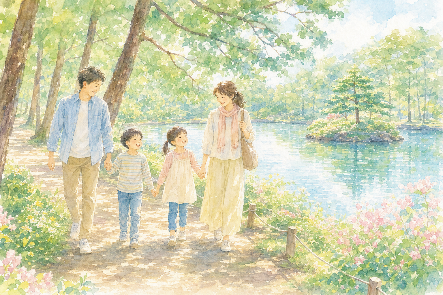大宮公園