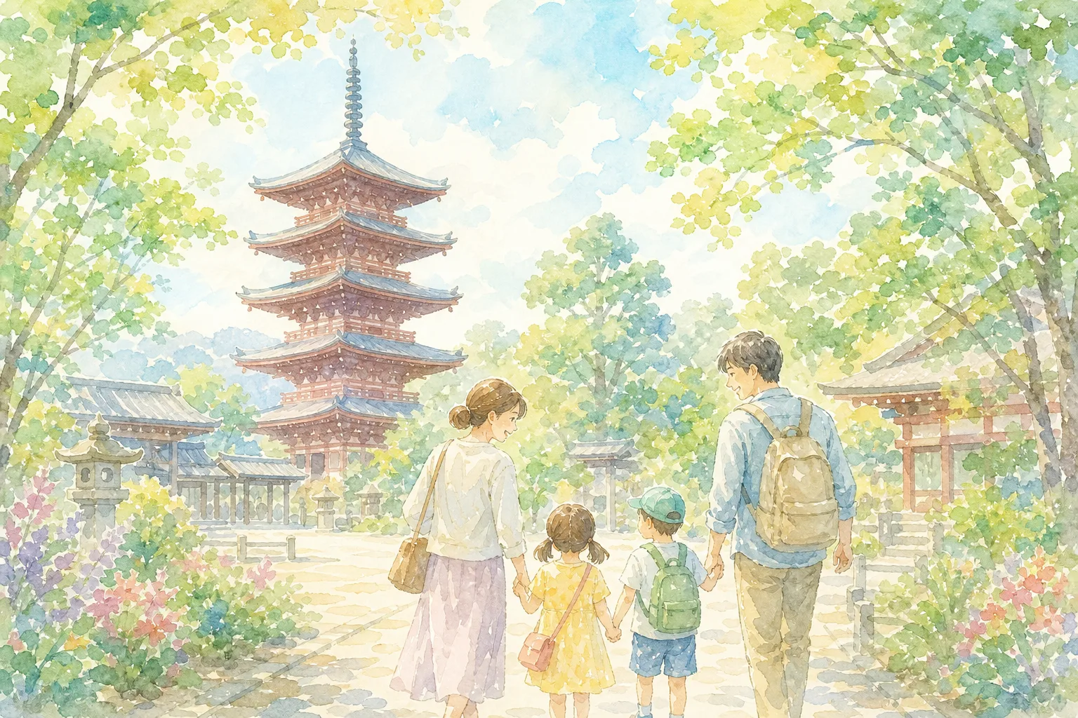 中山法華経寺