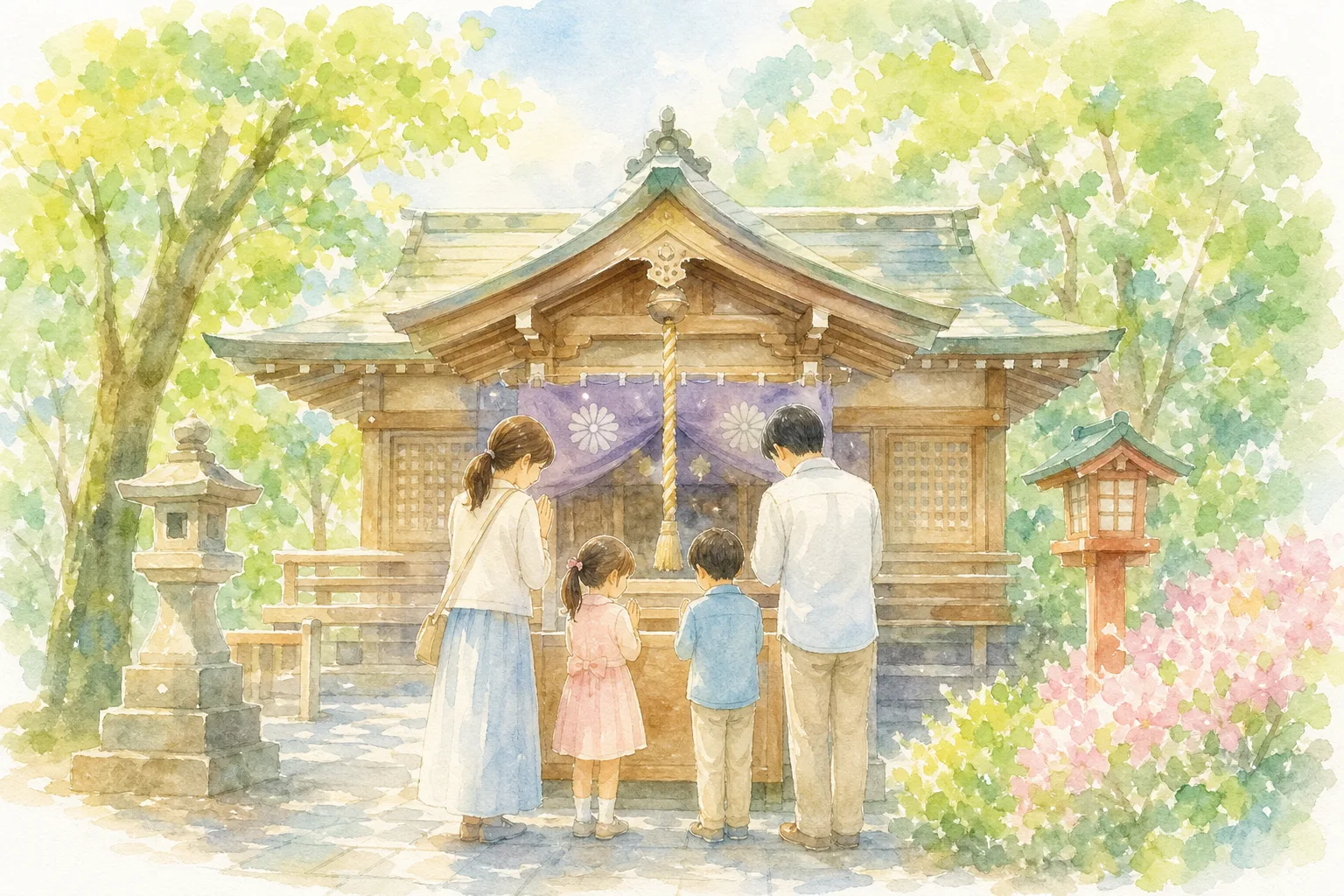 養老神社