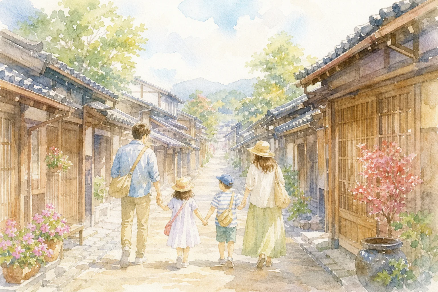関宿