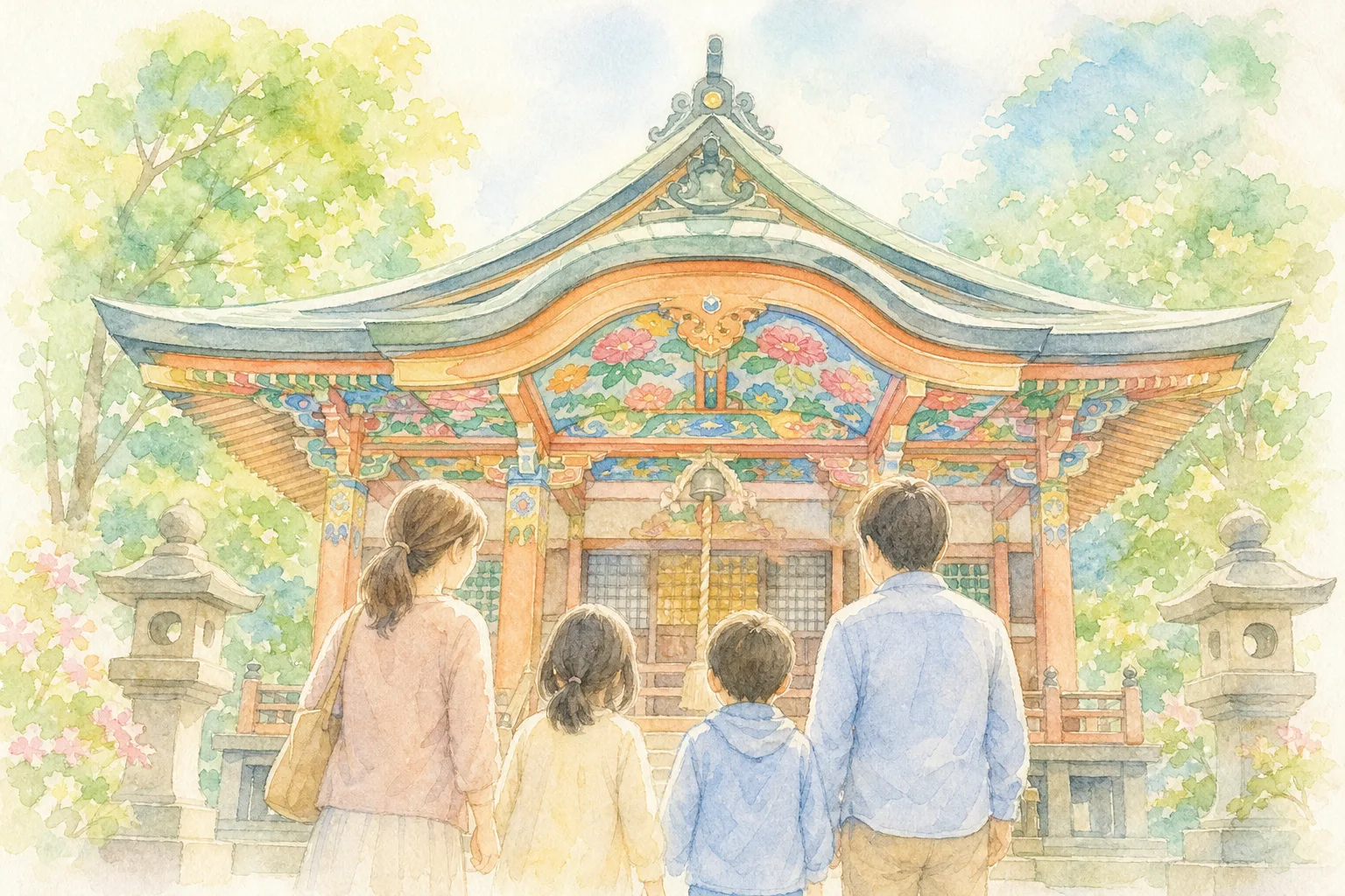 37番札所 岩本寺