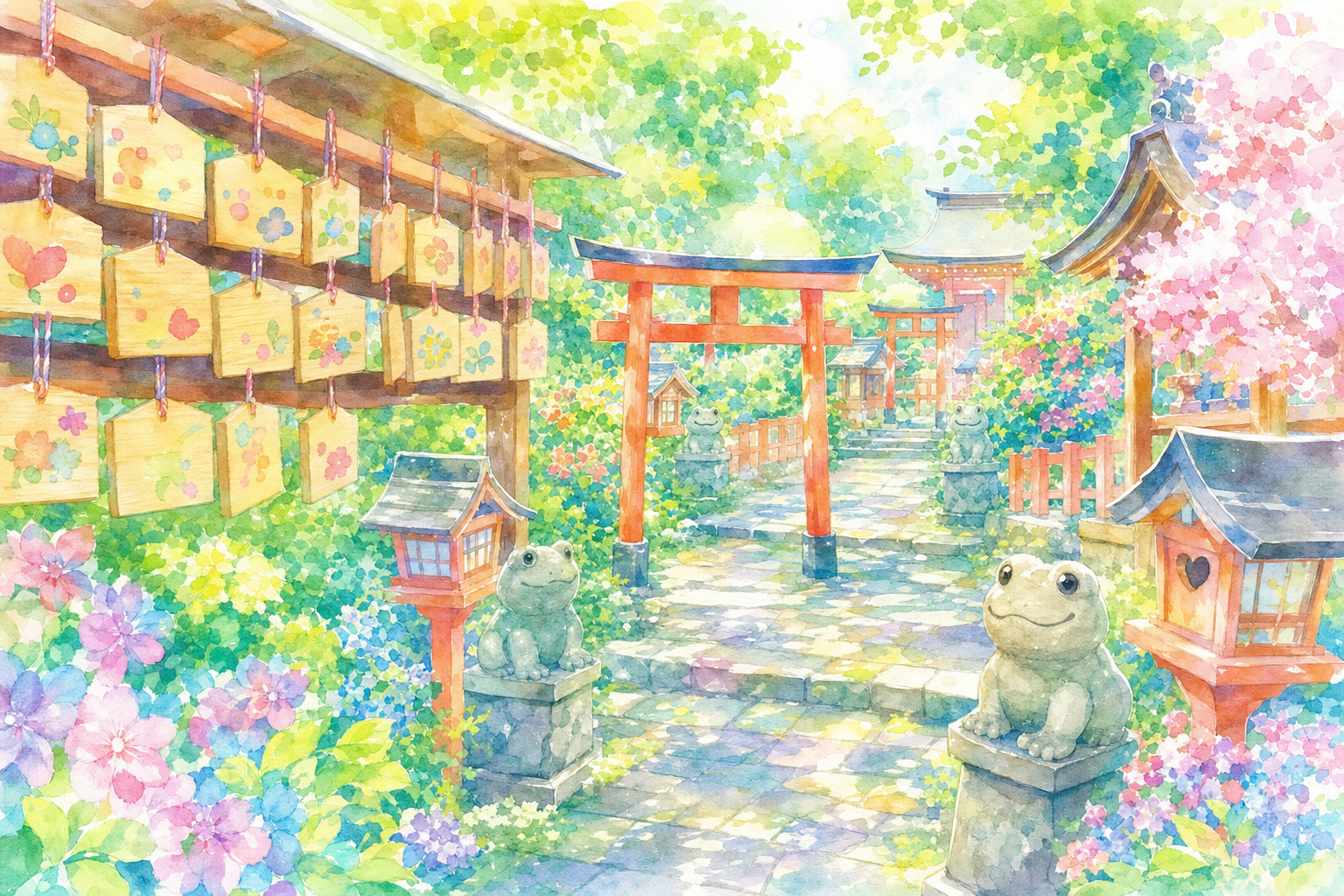 加恵瑠神社