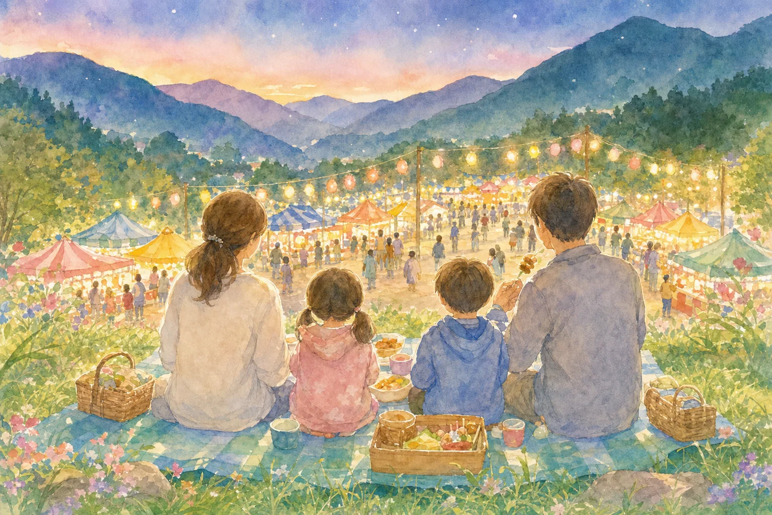 阿智村