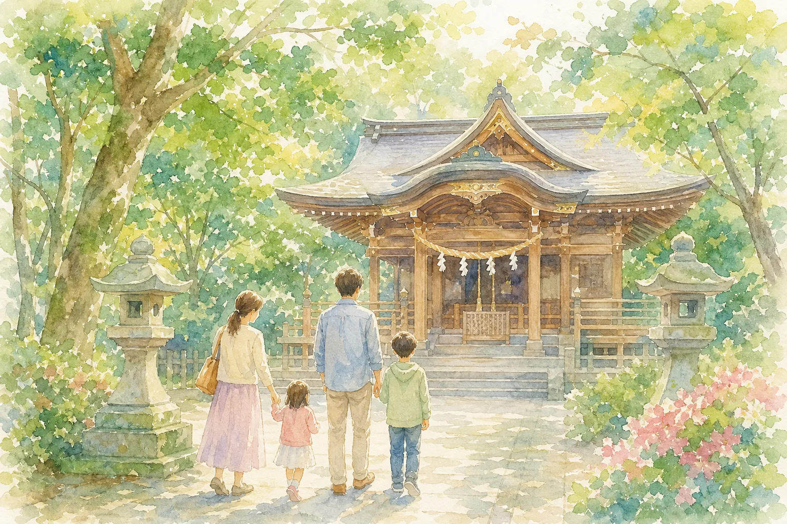 田村神社