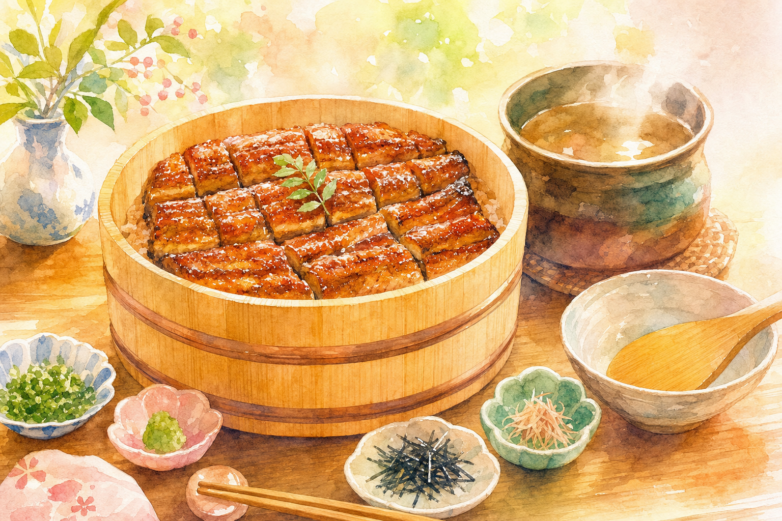 あつた蓬莱軒 本店