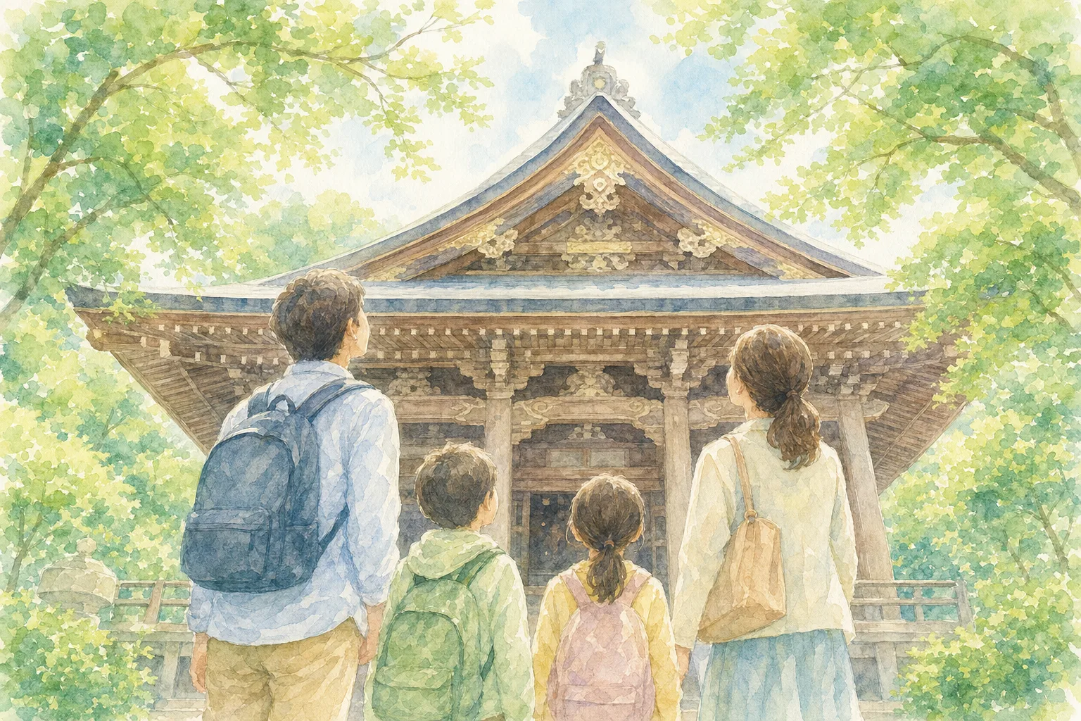 岩松院