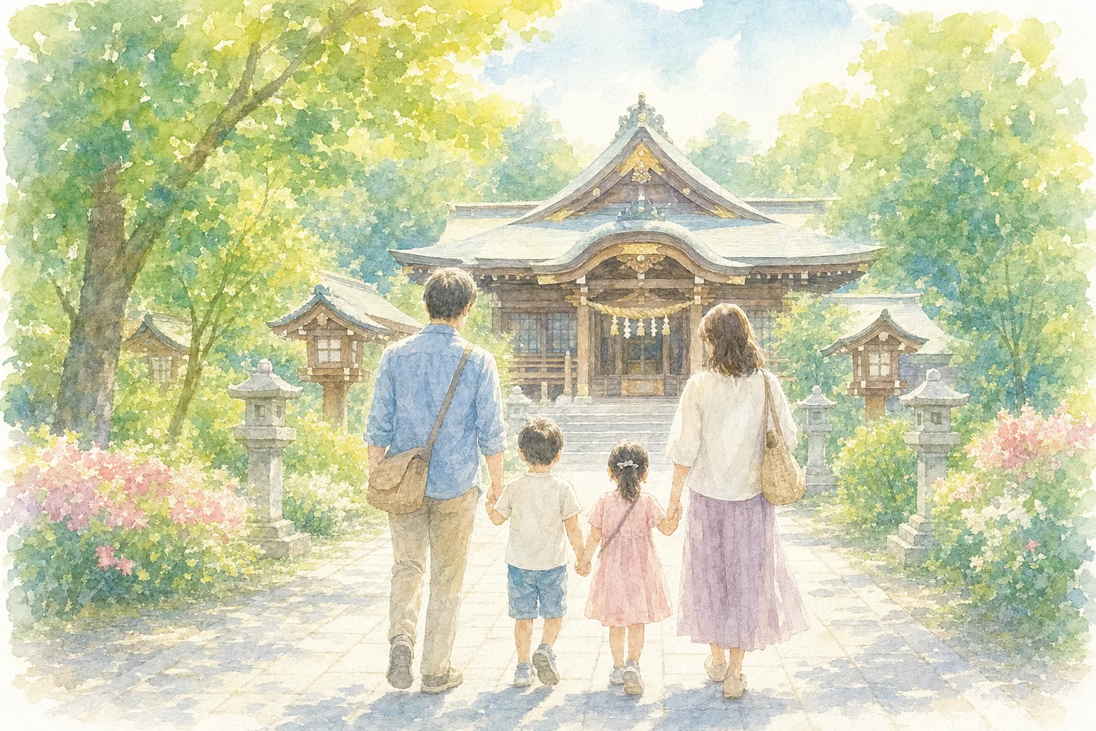 大宝八幡宮