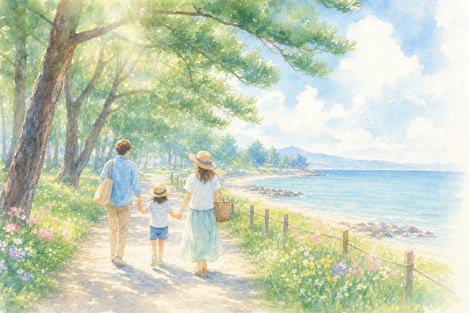 合浦公園