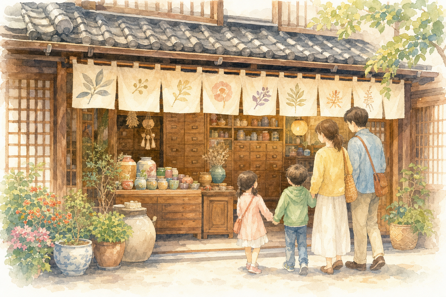 池田屋安兵衛商店
