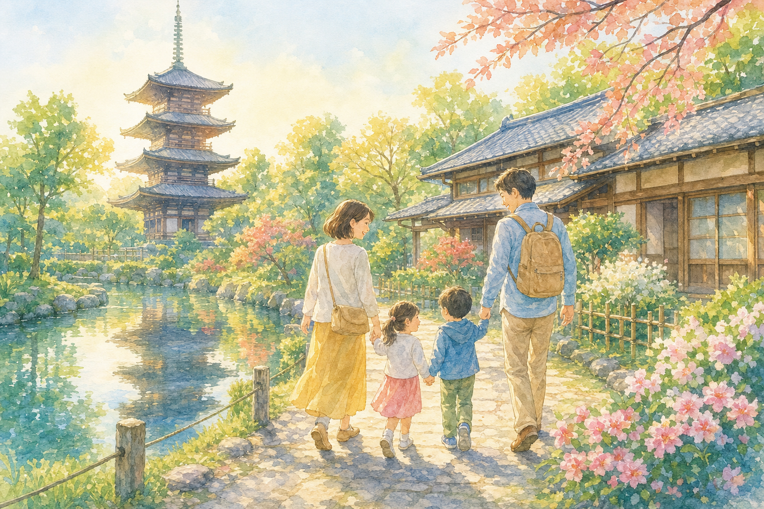 三溪園