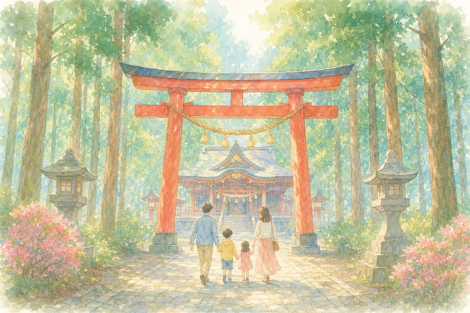 彌彦神社