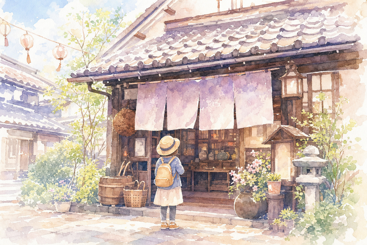 廣久葛本舗