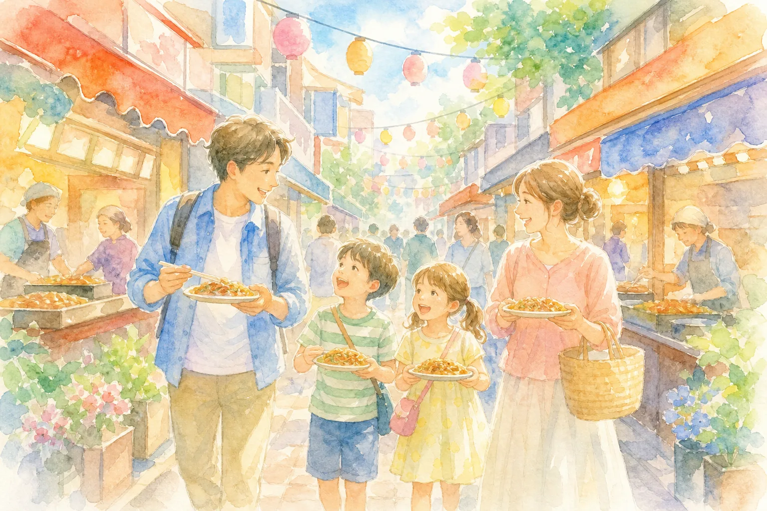 お宮横丁