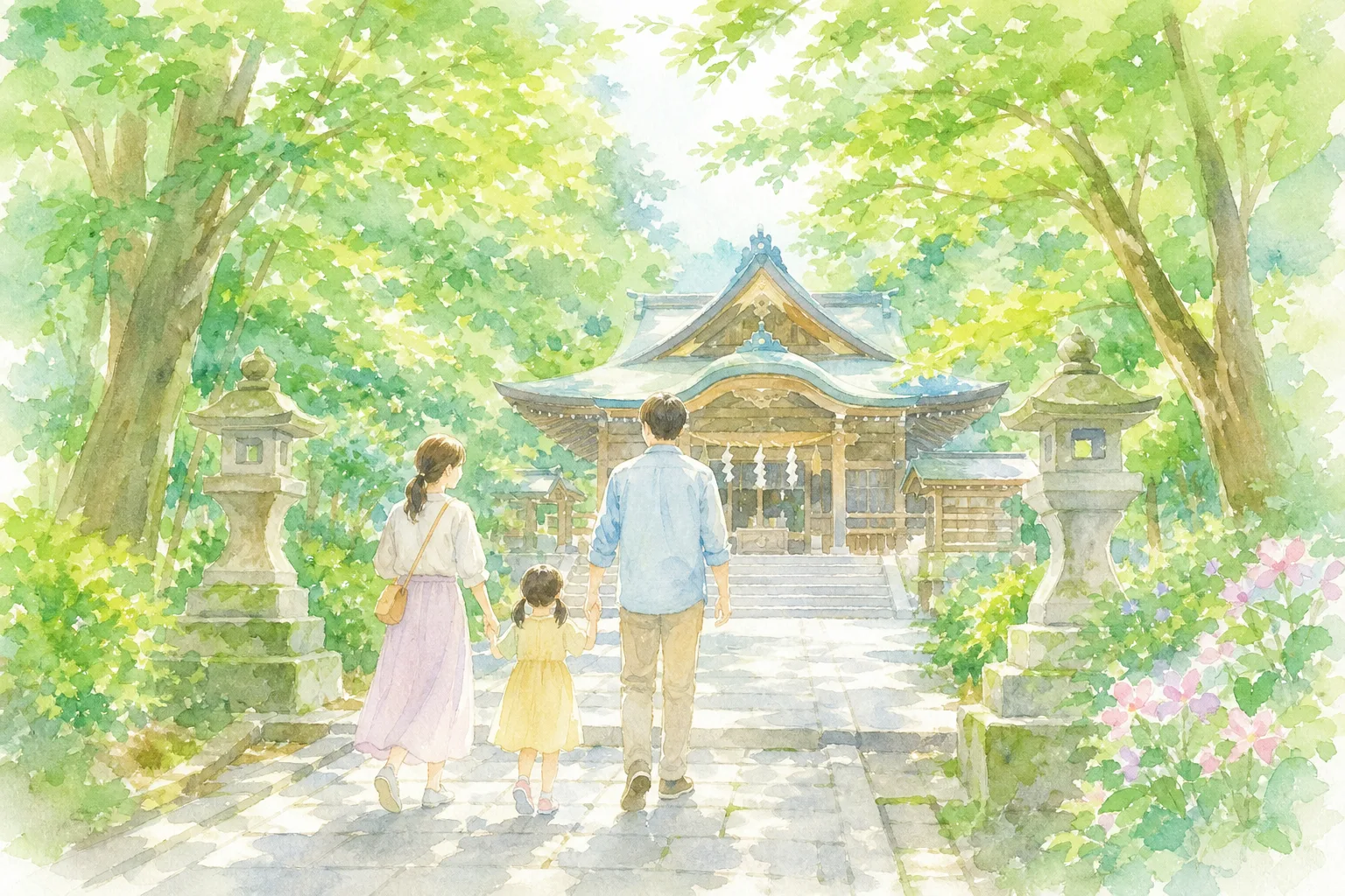 竈山神社