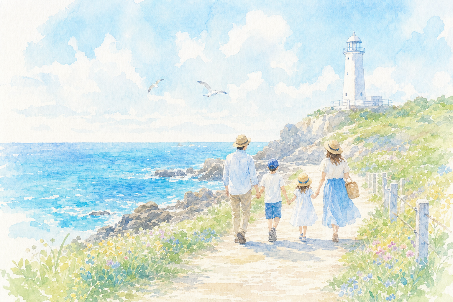 城ケ島公園