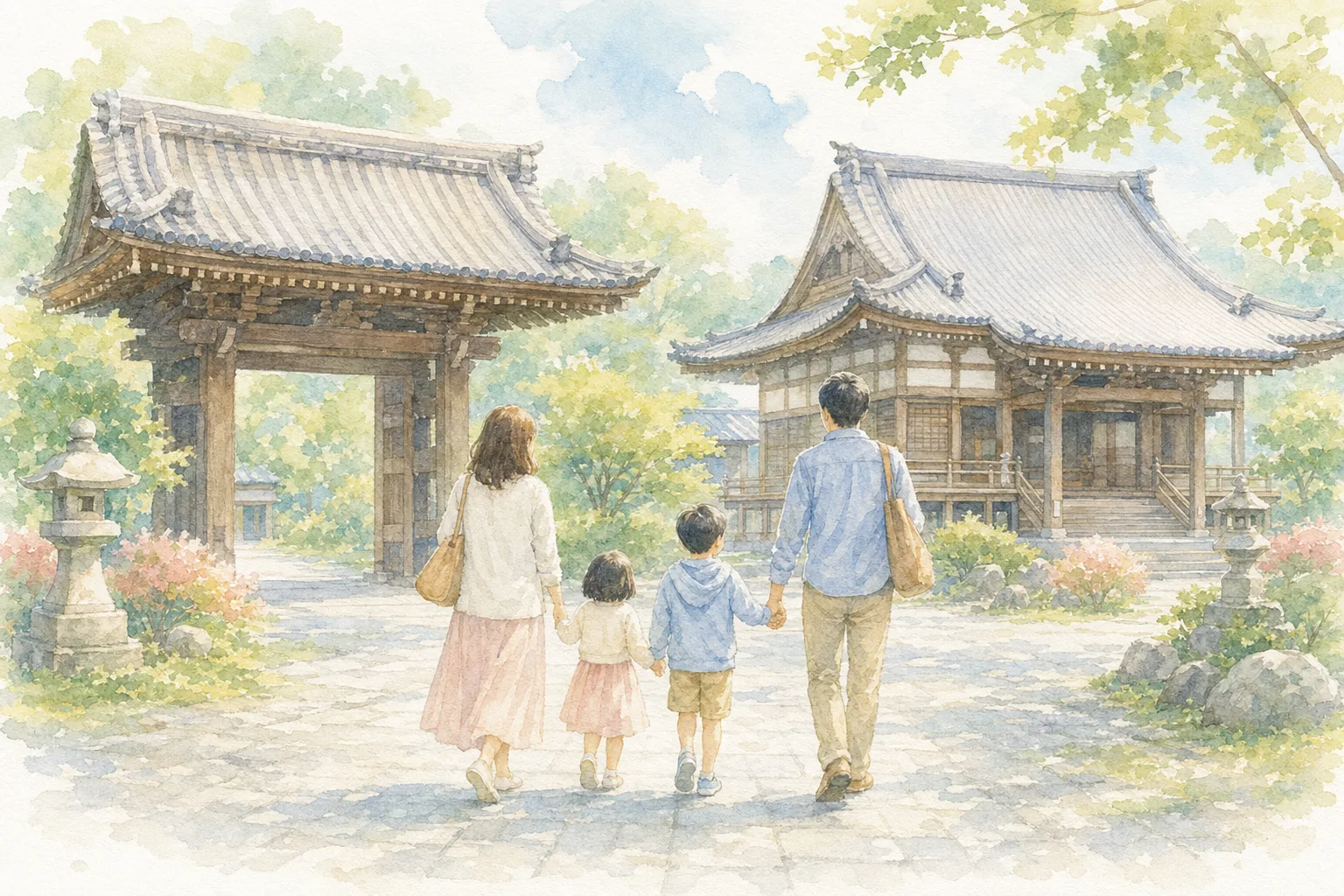 元善光寺