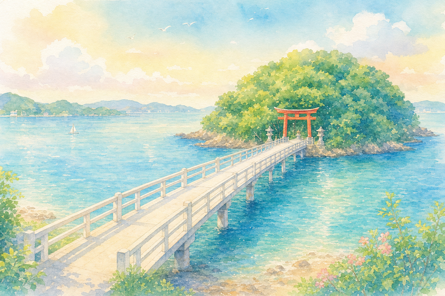 竹島