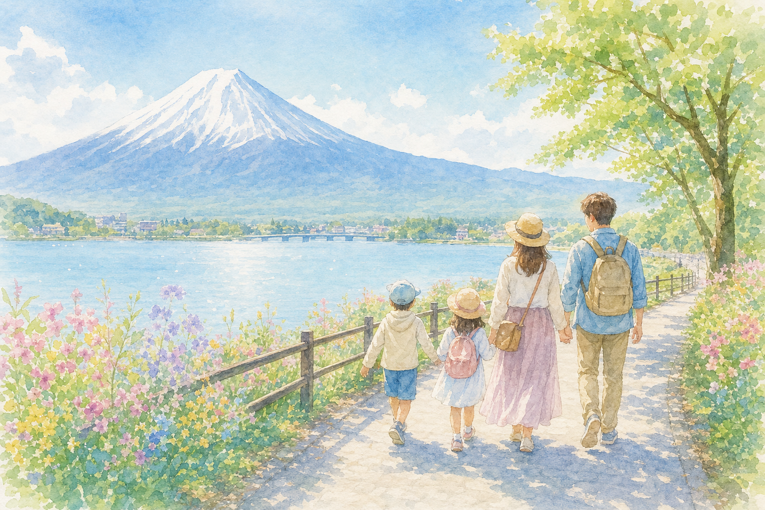 大石公園